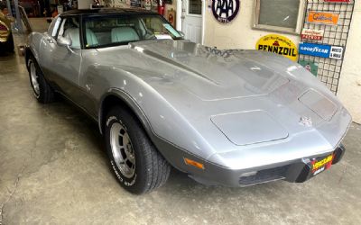 Photo of a 1978 Chevrolet Corvette for sale