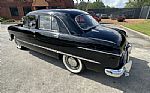 1950 Custom Deluxe Fordor Thumbnail 75