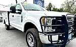 2019 Ford F-350