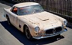 1962 Maserati 3500GT