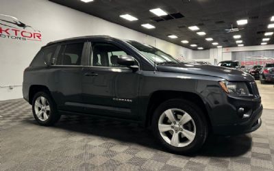Photo of a 2014 Jeep Compass for sale