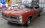 1966 GTO Thumbnail 4