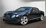 2016 Bentley Continental GT Speed