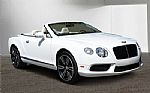 2014 Continental GT V8 Thumbnail 7