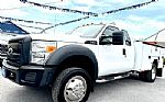 2015 F-550 XL Thumbnail 2