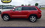 2012 Grand Cherokee Thumbnail 1