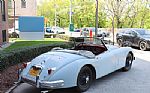 1960 XK150S Roadster Thumbnail 4