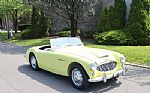 1959 Austin Healey 100-6 BN6