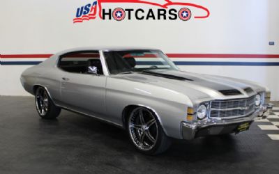 Photo of a 1971 Chevrolet Chevelle for sale