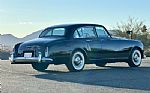 1958 S1 Continental HJ Mulliner Flying Spur Thumbnail 14