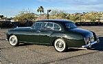 1958 S1 Continental HJ Mulliner Flying Spur Thumbnail 26