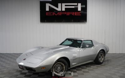 Photo of a 1974 Chevrolet Corvette for sale