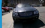 2009 CLK350 Thumbnail 2