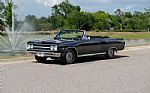 1965 Chevrolet Chevelle Malibu SS