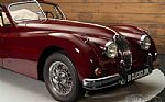 1956 XK140 Thumbnail 5