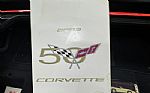 2003 Corvette 50th Anniversary Edition Thumbnail 3