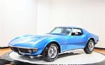 1971 Chevrolet Corvette