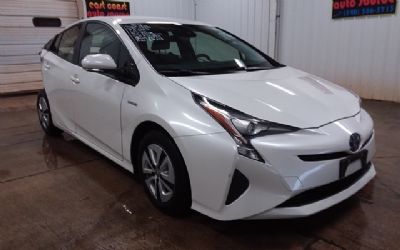 Photo of a 2017 Toyota Prius Two ECO for sale