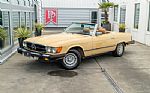 1980 450SL Thumbnail 2