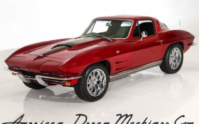 Photo of a 1964 Chevrolet Corvette for sale