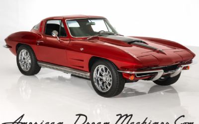 Photo of a 1964 Chevrolet Corvette for sale