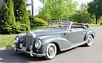 1955 300S Cabriolet Thumbnail 2