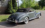 1955 300S Cabriolet Thumbnail 5