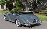 1955 300S Cabriolet Thumbnail 6