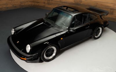 Photo of a 1983 Porsche 911 SC Coupe for sale