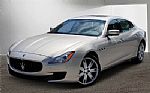 2014 Maserati Quattroporte S Q4