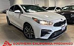 2019 Kia Forte S