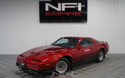 Photo of a 1985 Pontiac Firebird for sale