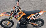 2009 KTM SX