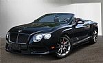 2015 Bentley Continental GT V8 S