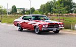 1970 Chevelle SS Thumbnail 7