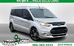 2018 Ford Transit Connect Wagon