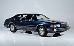 1987 Lincoln Mark VII