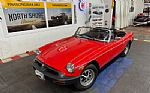 1978 MG MGB