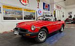 1978 MGB Thumbnail 2