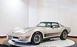 1982 Corvette Collector Edition Thumbnail 1