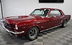 1966 Mustang Thumbnail 3