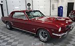 1966 Mustang Thumbnail 5