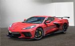 2022 Chevrolet Corvette Stingray