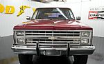 1986 C/K 10 Blazer Thumbnail 10