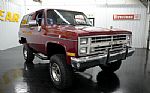 1986 C/K 10 Blazer Thumbnail 9