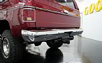 1986 C/K 10 Blazer Thumbnail 26