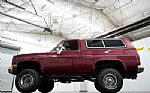 1986 C/K 10 Blazer Thumbnail 70