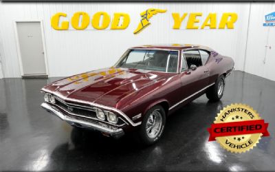 Photo of a 1968 Chevrolet Chevelle for sale