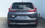 2017 CR-V Thumbnail 4