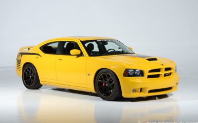 2007 Dodge Charger 